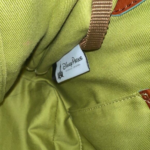 Authentic Dooney & Bourke Disney Star Wars Handbag - Picture 3 of 10